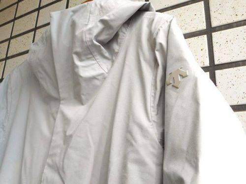 ストーンアイランド