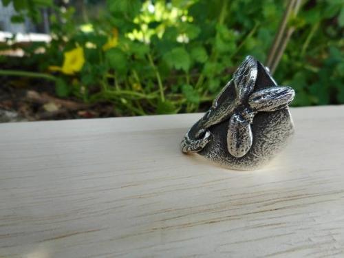 アクセサリーの高円寺