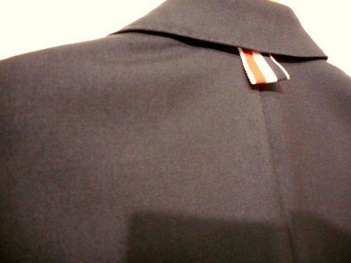 トムブラウンのTHOM BROWNE