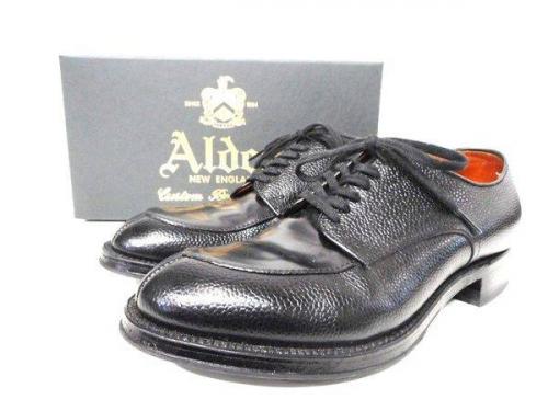 ALDENのコードヴァン