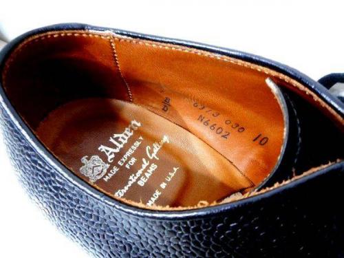 高円寺のBEAMS別注