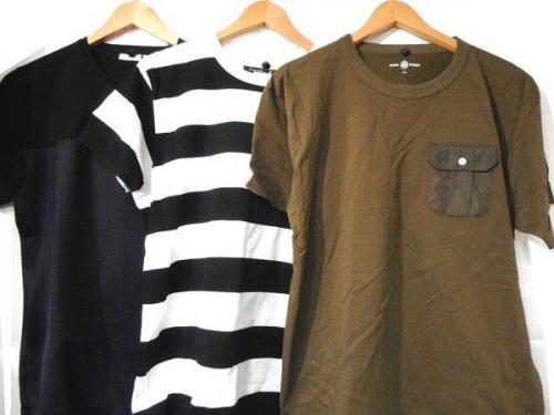 トレファクスタイル高円寺店ブログ画像４