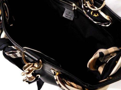 グッチのシャネル