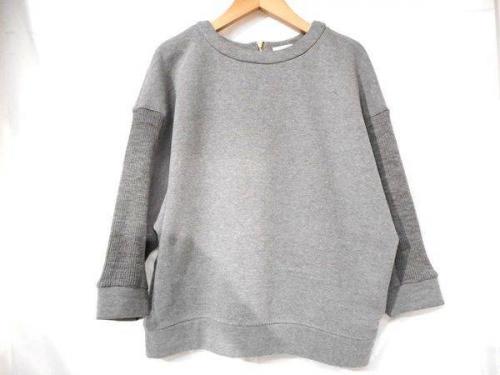 セールの大道芸