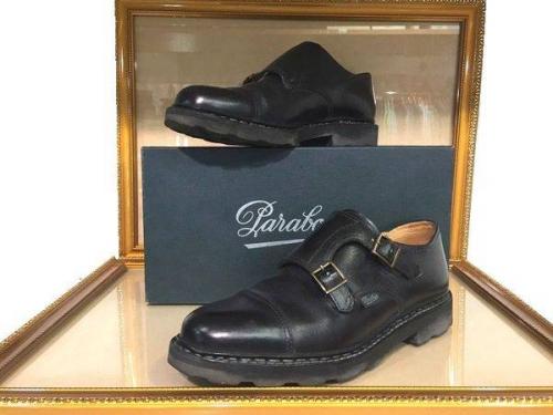買取のPARABOOT
