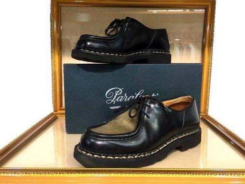 PARABOOT