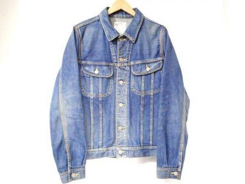 ビズビムの2016SS