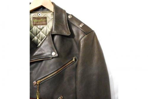 THE REAL MACOY'Sのザリアルマッコイズ)