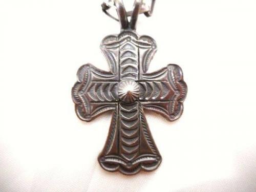 ゲイリーリーブスのナバホ