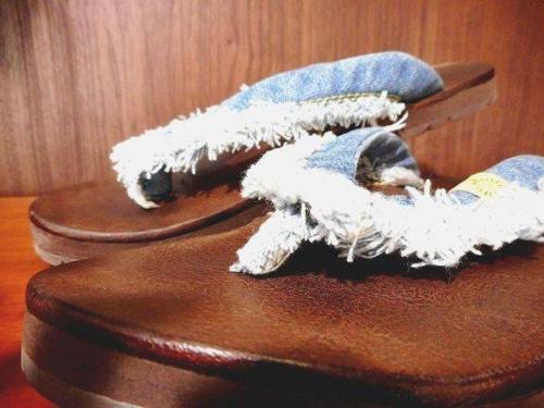 VISVIMのビズビム