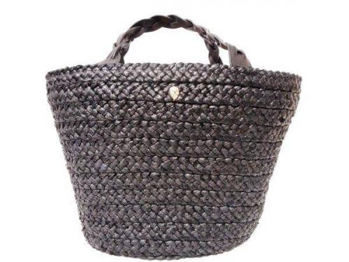 ヘレンカミンスキーのかごバッグ