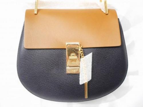 クロエのバッグ