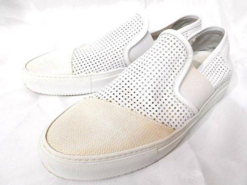 フィリップモデルのスニーカー