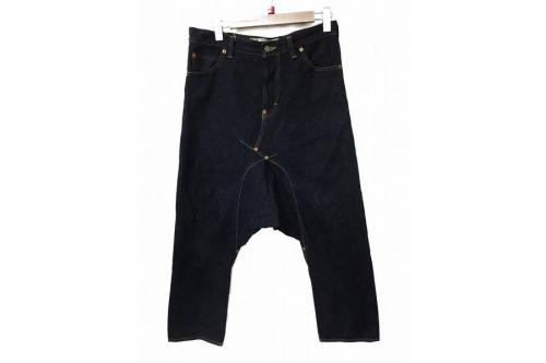 ガンリュウのギャルソン