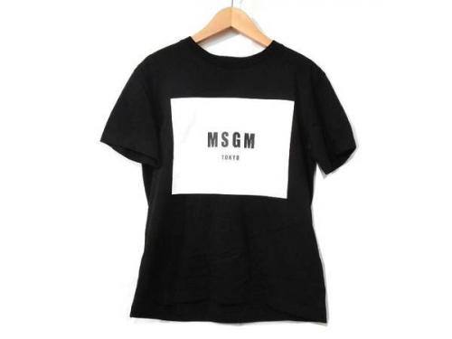 エムエスジーエムの服