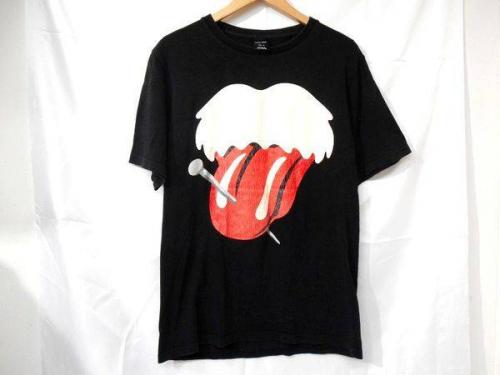 ナンバーナインのアンダーカバー