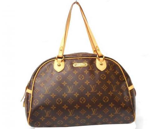 ルイヴィトンのバッグ