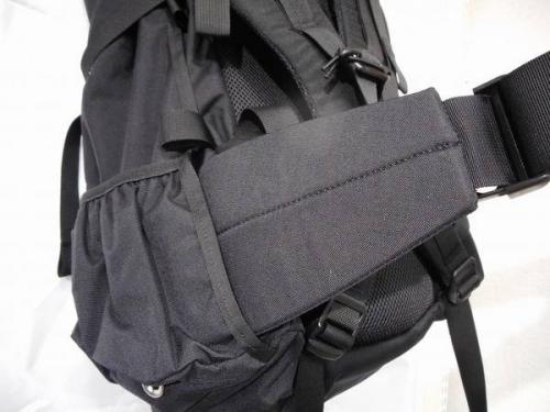 MYSTERY RANCHのバックパック