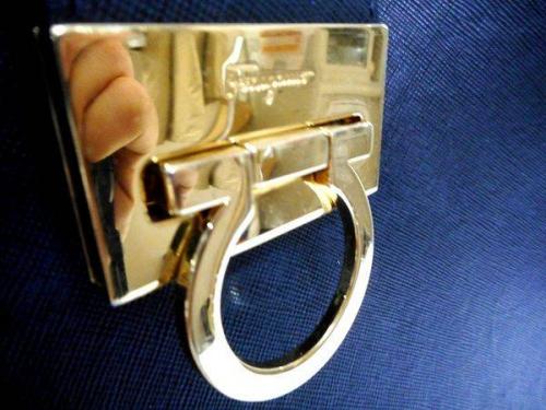 バッグのガンチーニ