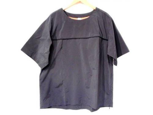 ポータークラシックのUNDER COVER