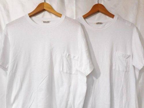 コモリのシャツ