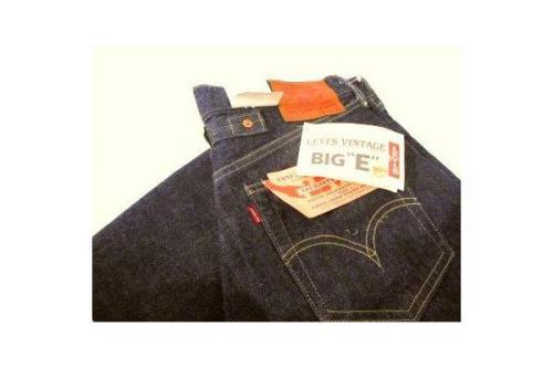Levi'sのリーバイス