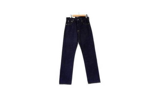 リーバイスのデニム