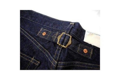 復刻のビンテージ