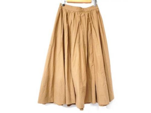 セレクトのVネック