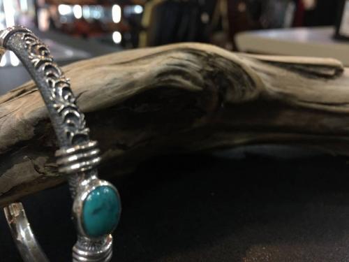 買取のインディアンジュエリー