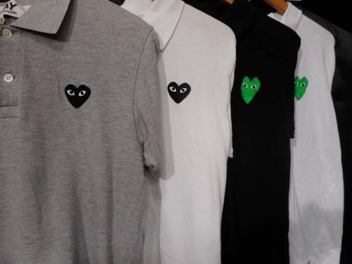 買取のGARCONS