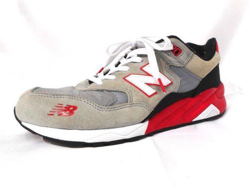 New Balanceのニューバランス