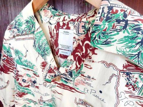 VISVIMのビズビム