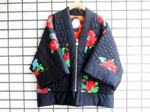 ケンゾーのVERSACE