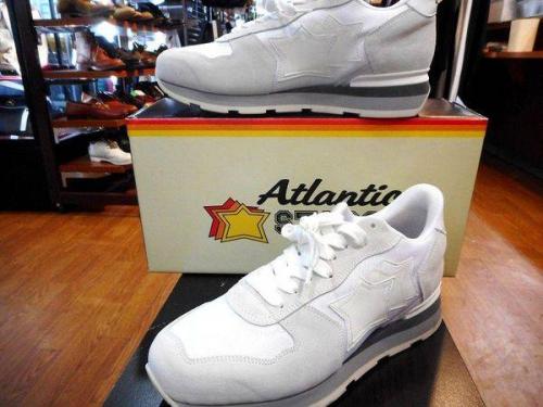 アトランティックスターズのJUTTA NEUMANN