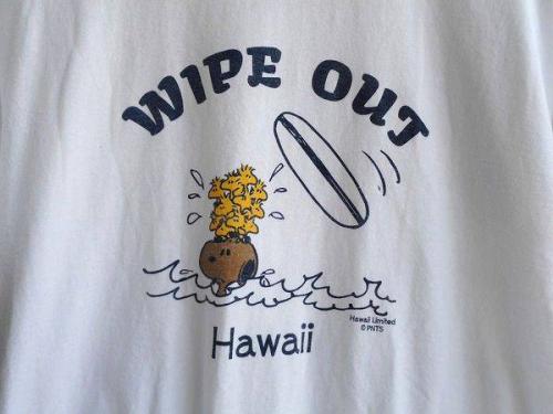 ハワイの伊勢丹