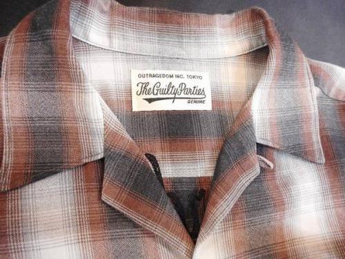 買取のWACKO MARIA