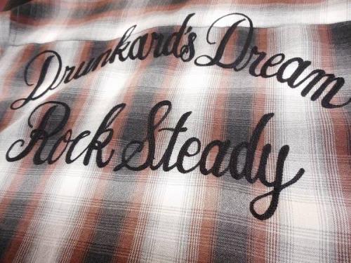 WACKO MARIAのTENDERLOIN