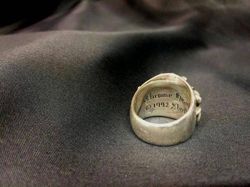 クロムハーツのガボール