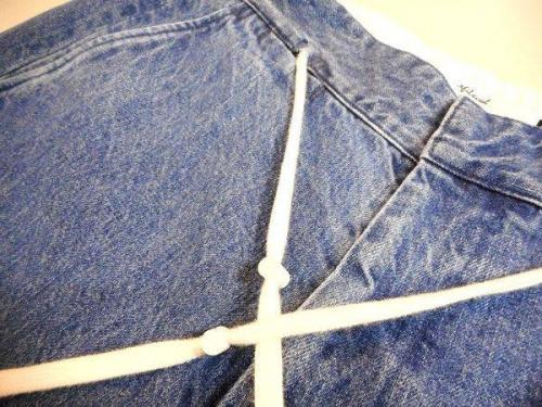 夏のスニーカー