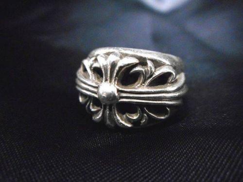 CHROME HEARTSのクロムハーツ