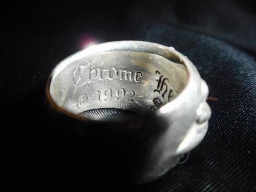 クロムハーツのアクセサリー