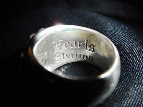 アクセサリーの高円寺