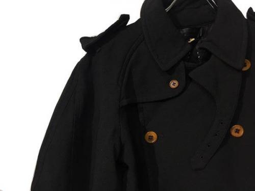 買取のギャルソン