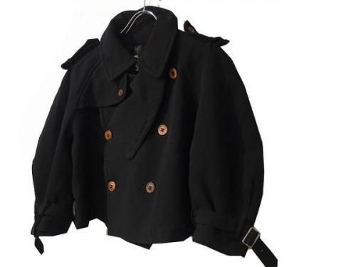 ギャルソンのFACETASM