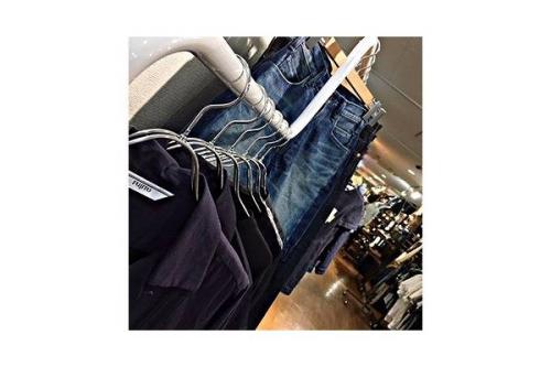 高円寺の古着