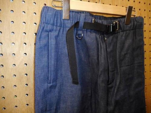 中目黒の代官山