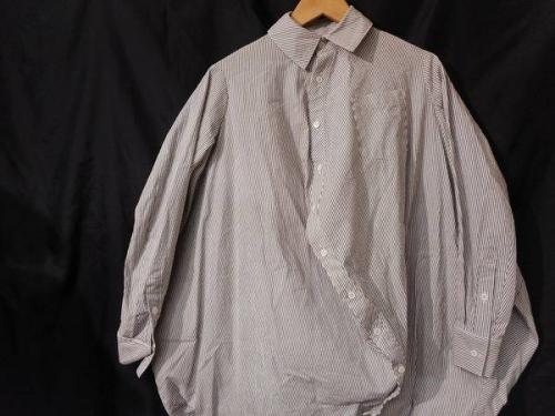 ANREALAGEのアンリアレイジ