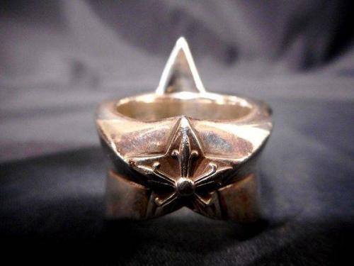 クロムハーツのロンワンズ