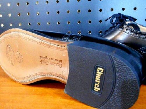 シューズの中古